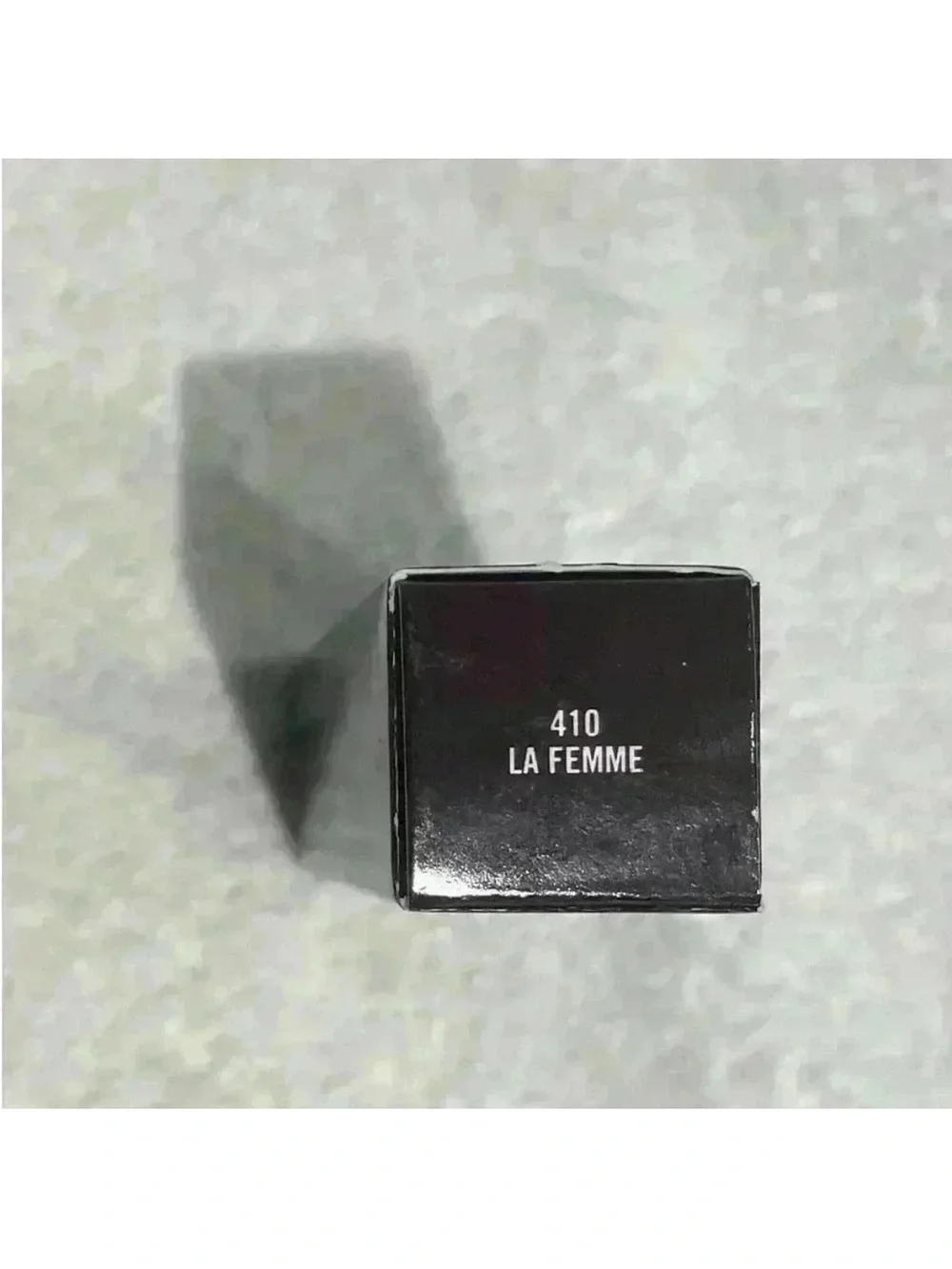 MAC Cosmetics Love Me Lipstick - La Femme (410) - NIB